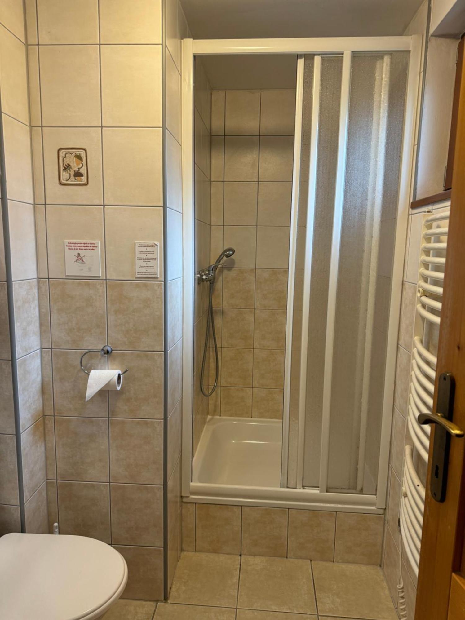 Liptovský Mikuláš Chaty Tatrytip Tatralandia מראה חיצוני תמונה